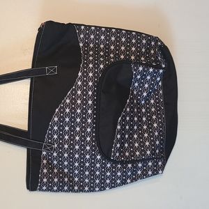 Tote bag creative memories